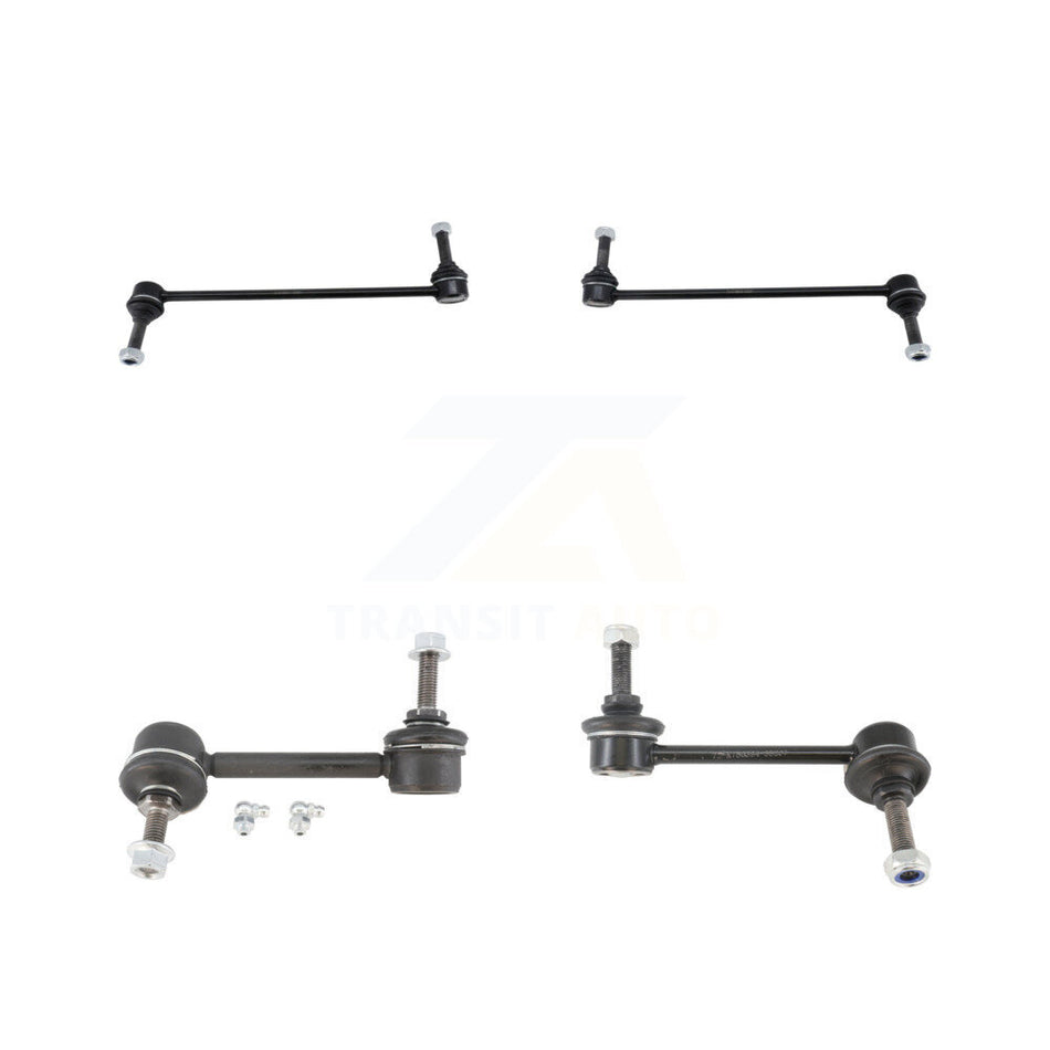 Front Rear Suspension Link Kit For Ford Explorer Police Interceptor Utility K72-101592