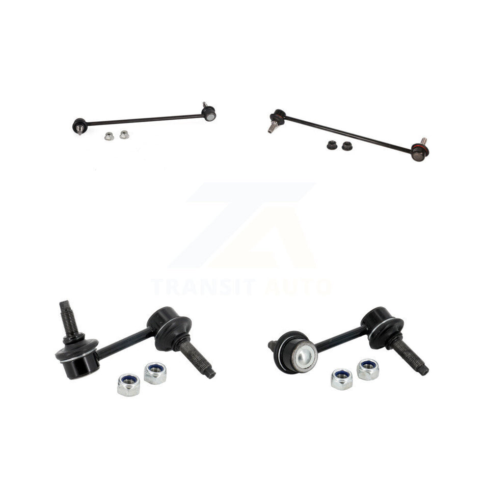 Front Rear Suspension Link Kit For Hyundai Sonata Kia Optima Cadenza K72-101594