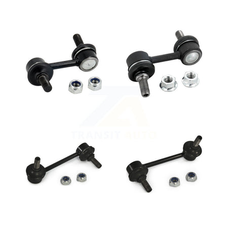 Front Rear Suspension Link Kit For 2007-2008 Acura TL K72-101595