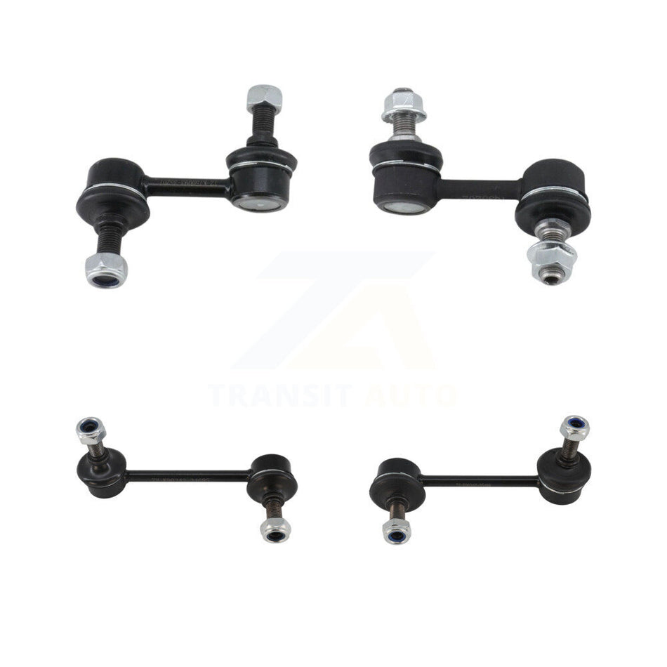 Front Rear Suspension Link Kit For 2007-2008 Acura TL K72-101595