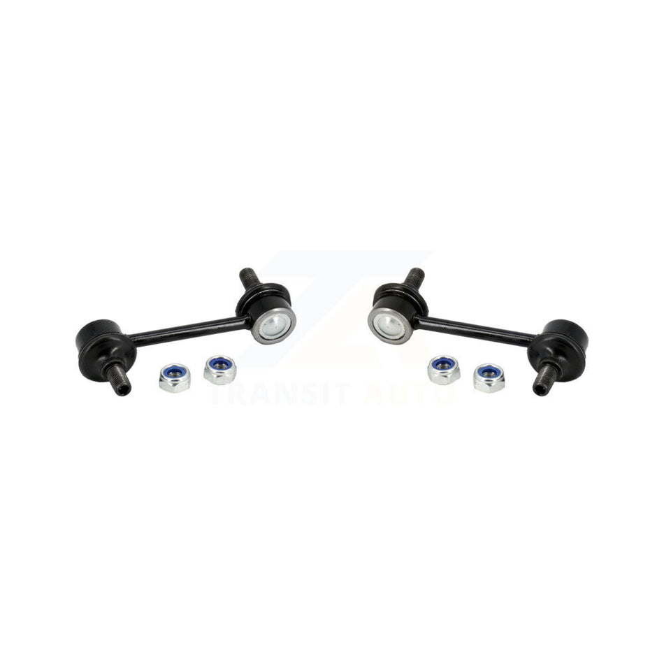 Rear Suspension Link Pair For 2009-2013 Mazda 6 K72-101604