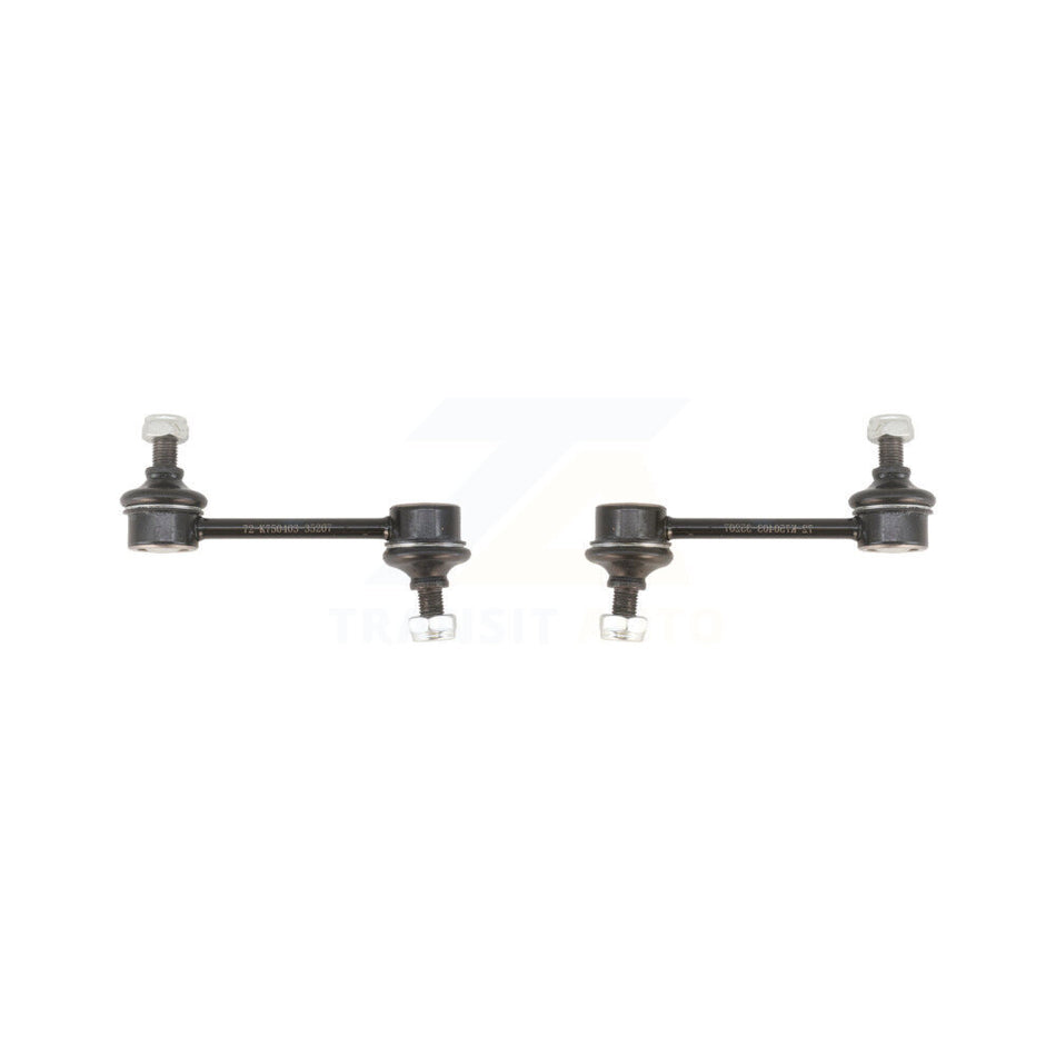 Rear Suspension Link Pair For 2009-2013 Mazda 6 K72-101604
