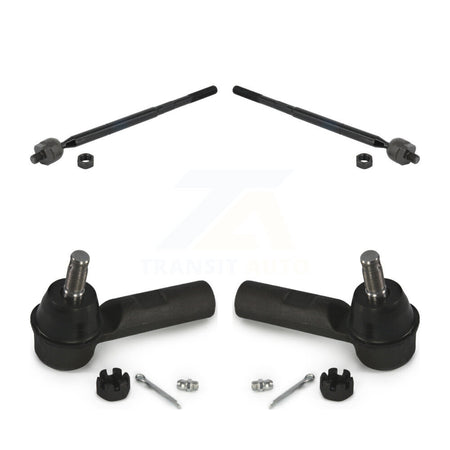 Front Tie Rod End Kit For Toyota Corolla Matrix K72-101615