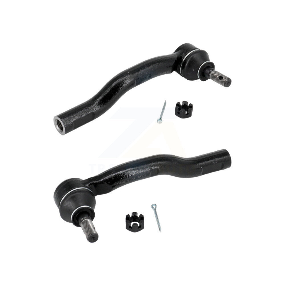 Front Outer Tie Rod End Kit For Mazda 3 Sport 6 K72-101629