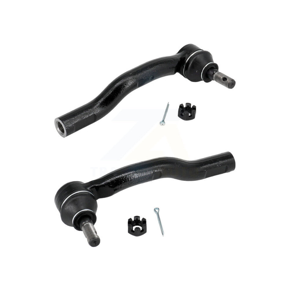 Front Outer Tie Rod End Kit For Mazda 3 Sport 6 K72-101629