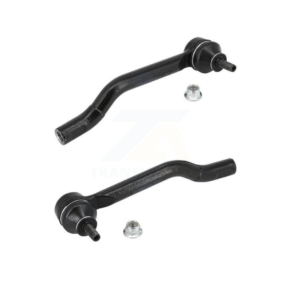 Front Outer Tie Rod End Kit For Nissan Rogue Sport Qashqai K72-101642
