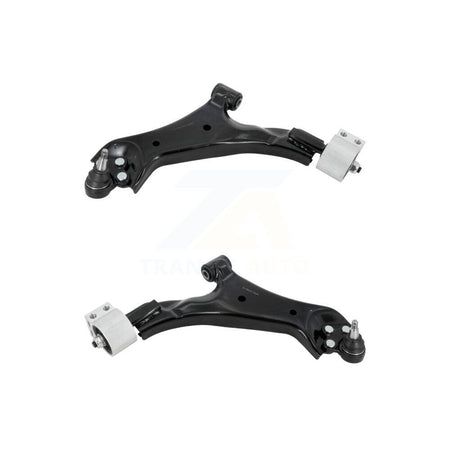 Front Lower Suspension Control Arm And Ball Joint Kit For Chevrolet Equinox GMC Terrain K72-101652