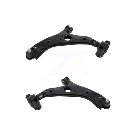 Front Lower Suspension Control Arm And Ball Joint Assembly Kit For Mazda CX-5 6 K72-101653