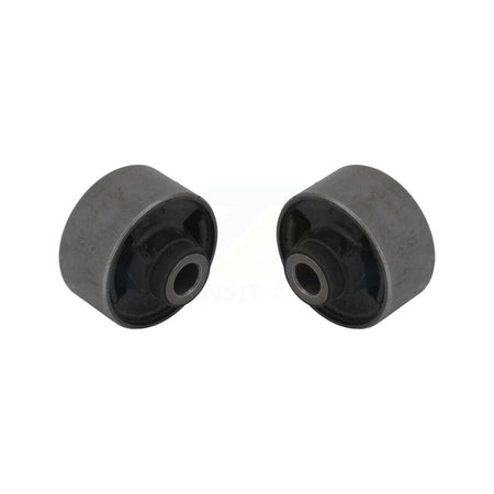 Front Lower Forward Suspension Control Arm Bushing Pair For Honda Civic Acura CSX K72-101674