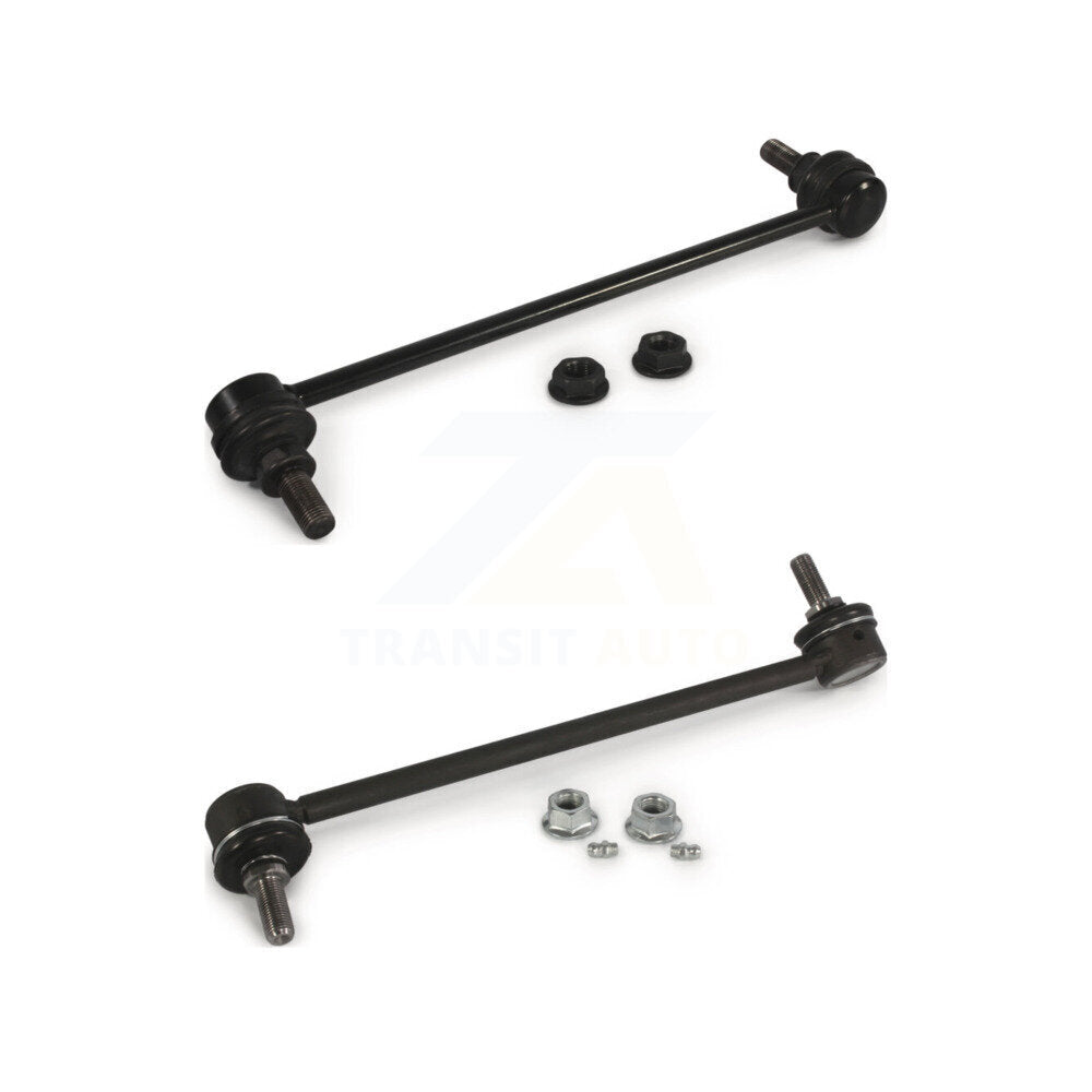 Front Suspension Bar Link Kit For Nissan Rogue Sport Qashqai Altima Murano Quest Select K72-101675
