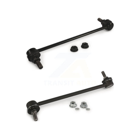 Front Suspension Bar Link Kit For Nissan Rogue Sport Qashqai Altima Murano Quest Select K72-101675