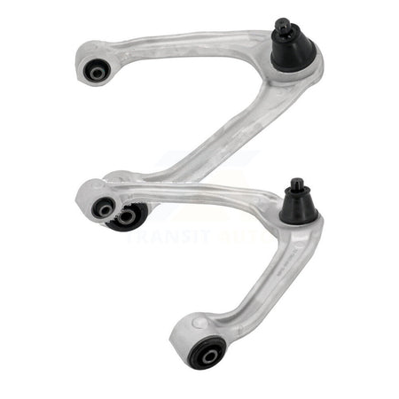Front Upper Suspension Control Arm & Ball Joint Assembly Kit For INFINITI G37 G35 G25 Q40 K72-101680