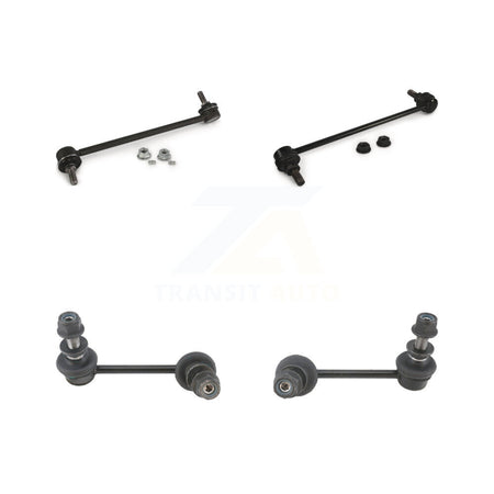 Front Rear Suspension Stabilizer Bar Link Kit For Nissan Altima Murano K72-101681