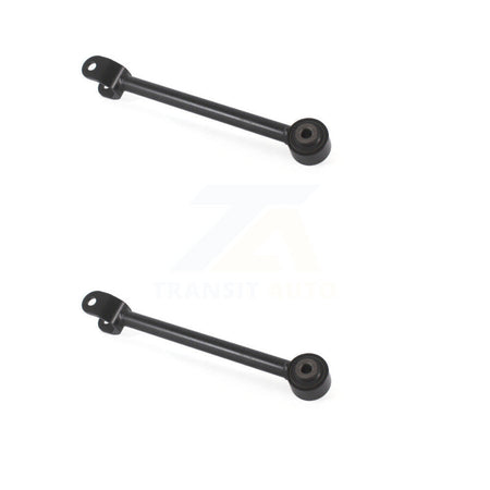 Rear Upper Suspension Control Arm Pair For Dodge Journey Chrysler Sebring Avenger K72-101704