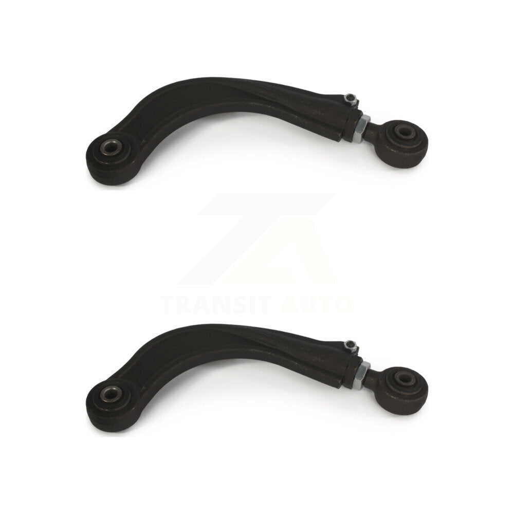 Rear Upper Control Arm Pair For Ford Escape Mazda 3 Focus 5 Volvo C-Max S40 C30 Lincoln K72-101705