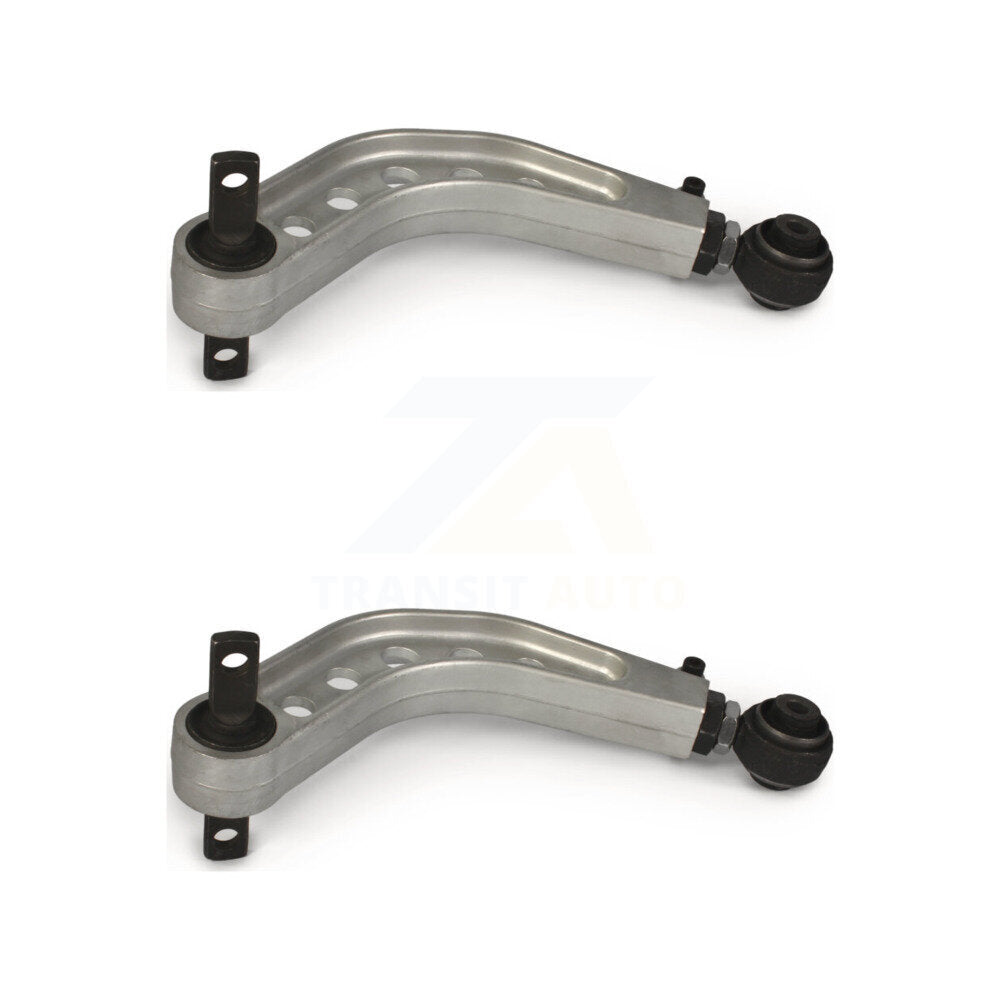 Rear Upper Suspension Control Arm Pair For Honda Civic Acura ILX CSX K72-101706
