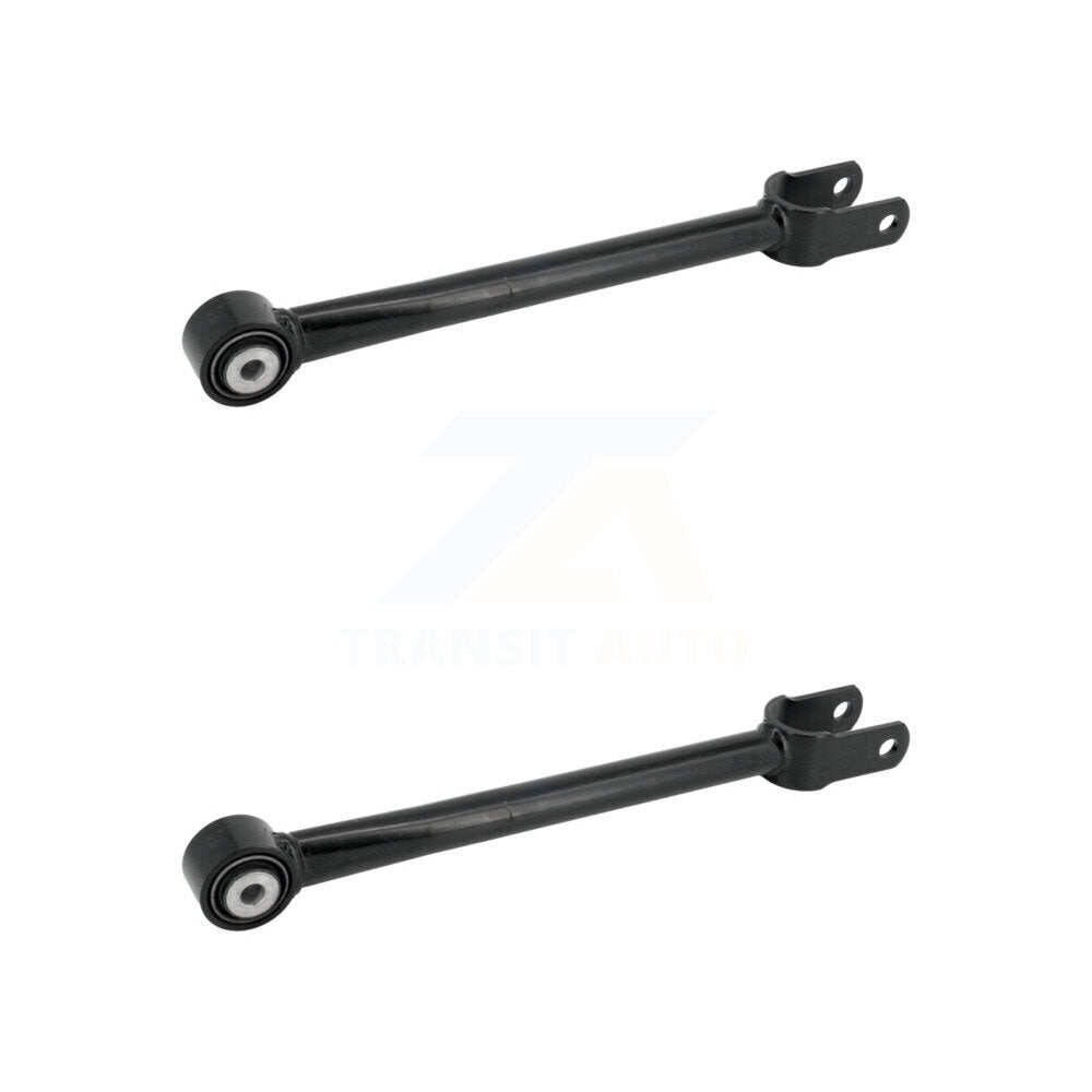Rear Lower Forward Lateral Arm Pair For Dodge Chrysler 300 Charger Challenger Magnum K72-101711