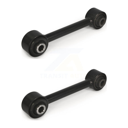 Rear Lower Forward Suspension Lateral Arm Pair For Jeep Patriot Compass Dodge Caliber K72-101713