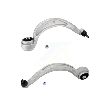 Front Lower Rearward Control Arm Ball Joint Kit For Audi Q5 Porsche Macan K72-101715