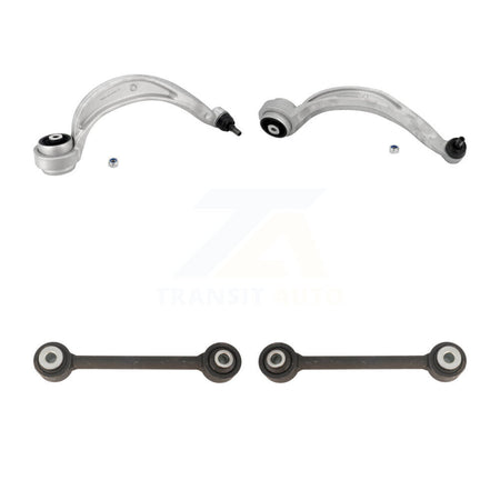 Front Lower Rearward Control Arm Ball Joint Link Kit For Audi Q5 Porsche Macan A4 Quattro K72-101716