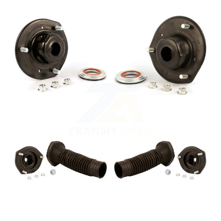 Front Rear Suspension Strut Shock Mounting Kit For Toyota Camry Lexus Avalon RX300 Solara K73-100015
