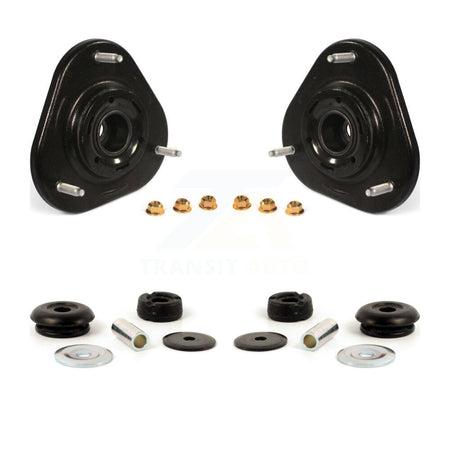 Front Rear Suspension Strut Shock Mounting Kit For Toyota Matrix Pontiac Vibe Celica K73-100031