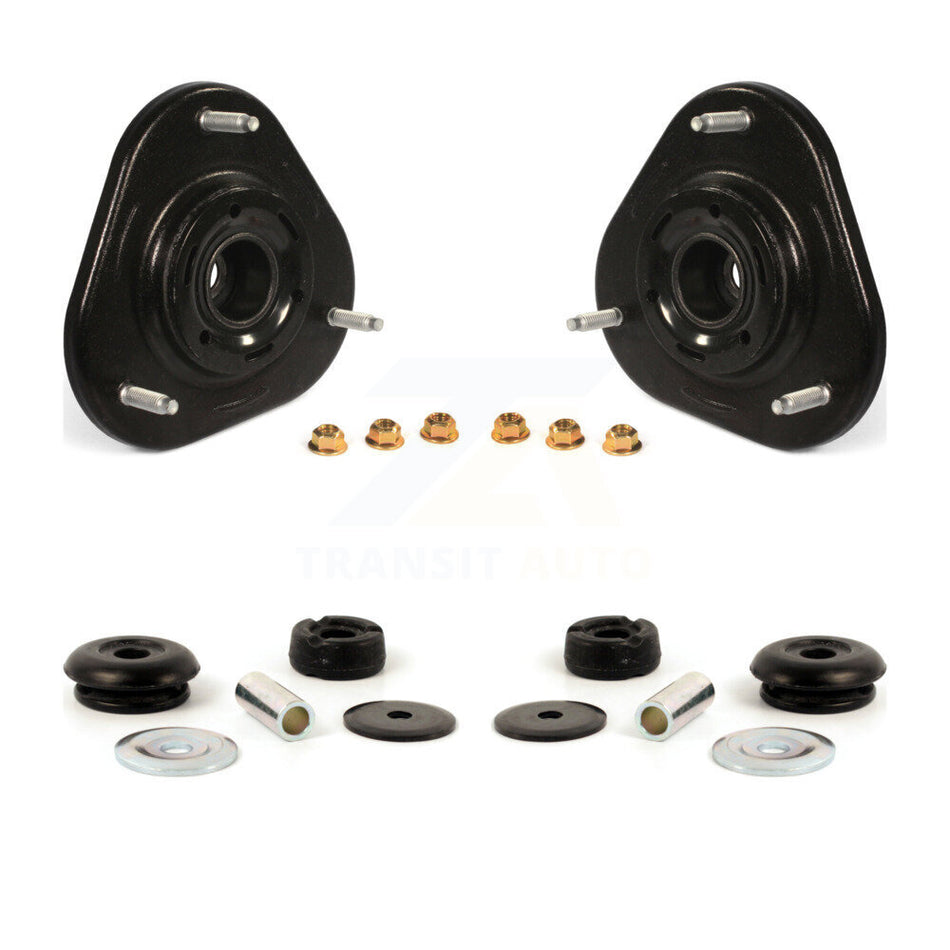 Front Rear Suspension Strut Shock Mounting Kit For Toyota Matrix Pontiac Vibe Celica K73-100031