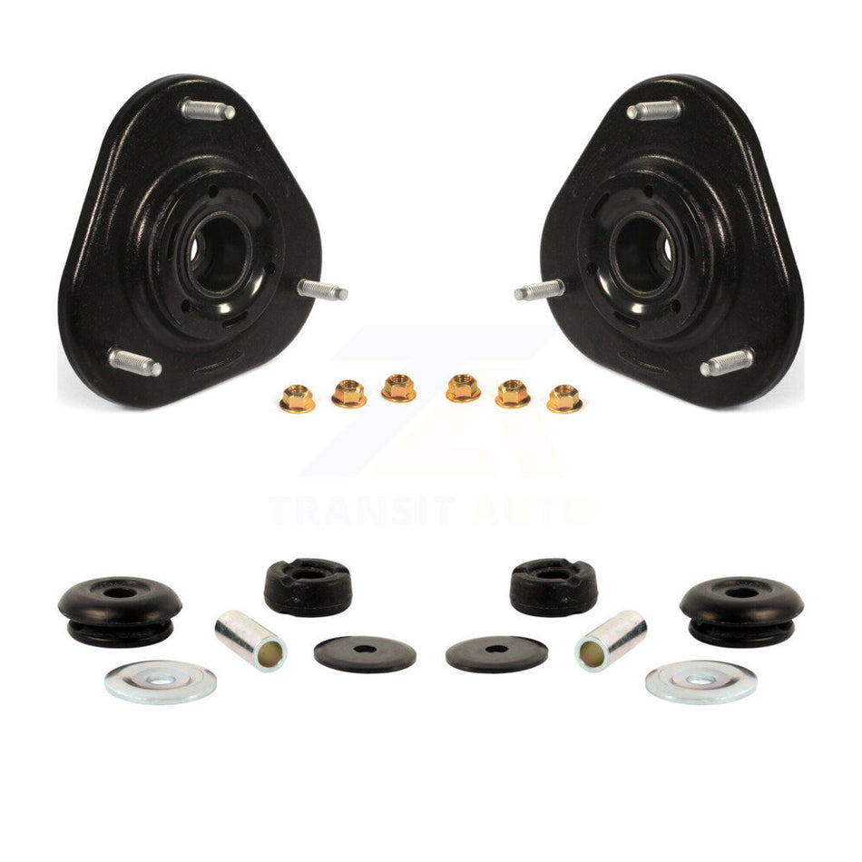Front Rear Suspension Strut Shock Mounting Kit For Toyota Matrix Pontiac Vibe Celica K73-100031