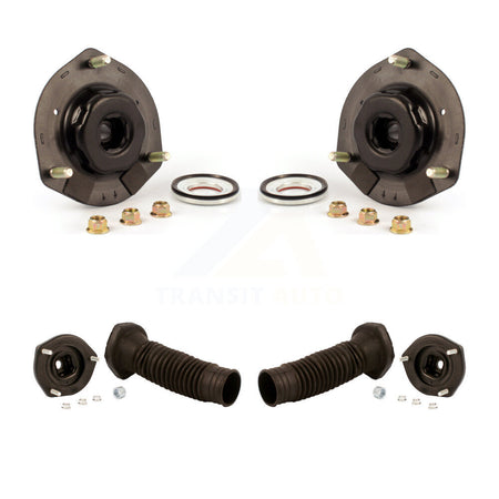 Front Rear Suspension Strut Shock Mounting Kit For Toyota Camry Highlander Lexus Solara K73-100033