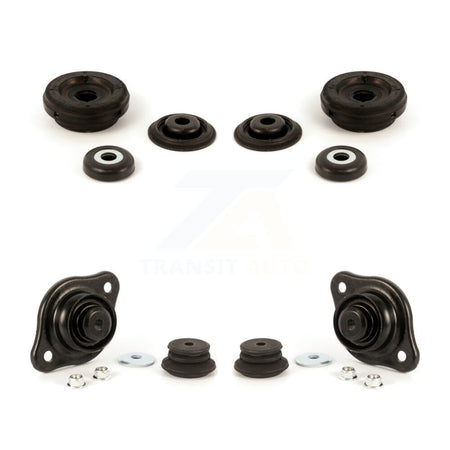 Front Rear Suspension Strut Shock Mounting Kit For Chevrolet Aveo Pontiac Aveo5 Wave G3 K73-100034