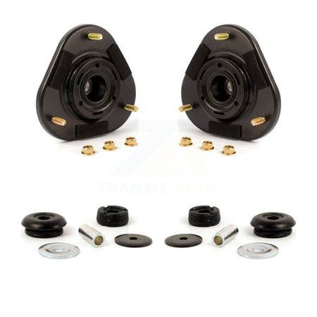 Front Rear Suspension Strut Shock Mounting Kit For Toyota Corolla Prius K73-100036