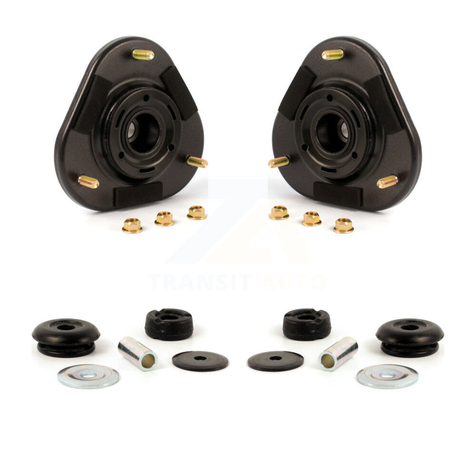 Front Rear Suspension Strut Shock Mounting Kit For Toyota Corolla Prius K73-100036