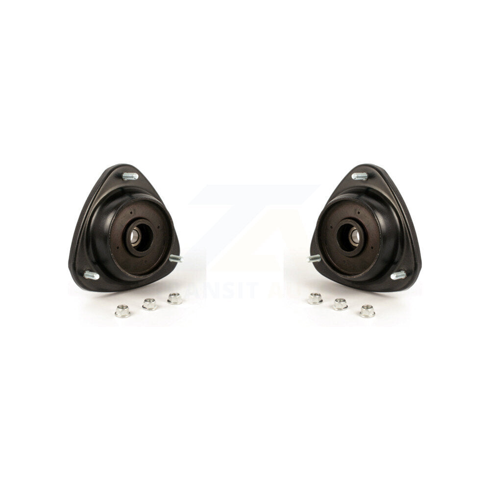 Front Suspension Strut Shock Mounting Pair For Subaru Outback Legacy Impreza Forester K73-100097