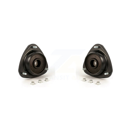 Front Suspension Strut Shock Mounting Pair For Subaru Outback Legacy Impreza Forester K73-100097