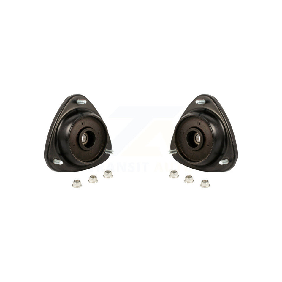 Front Suspension Strut Shock Mounting Pair For Subaru Outback Legacy Impreza Forester K73-100097