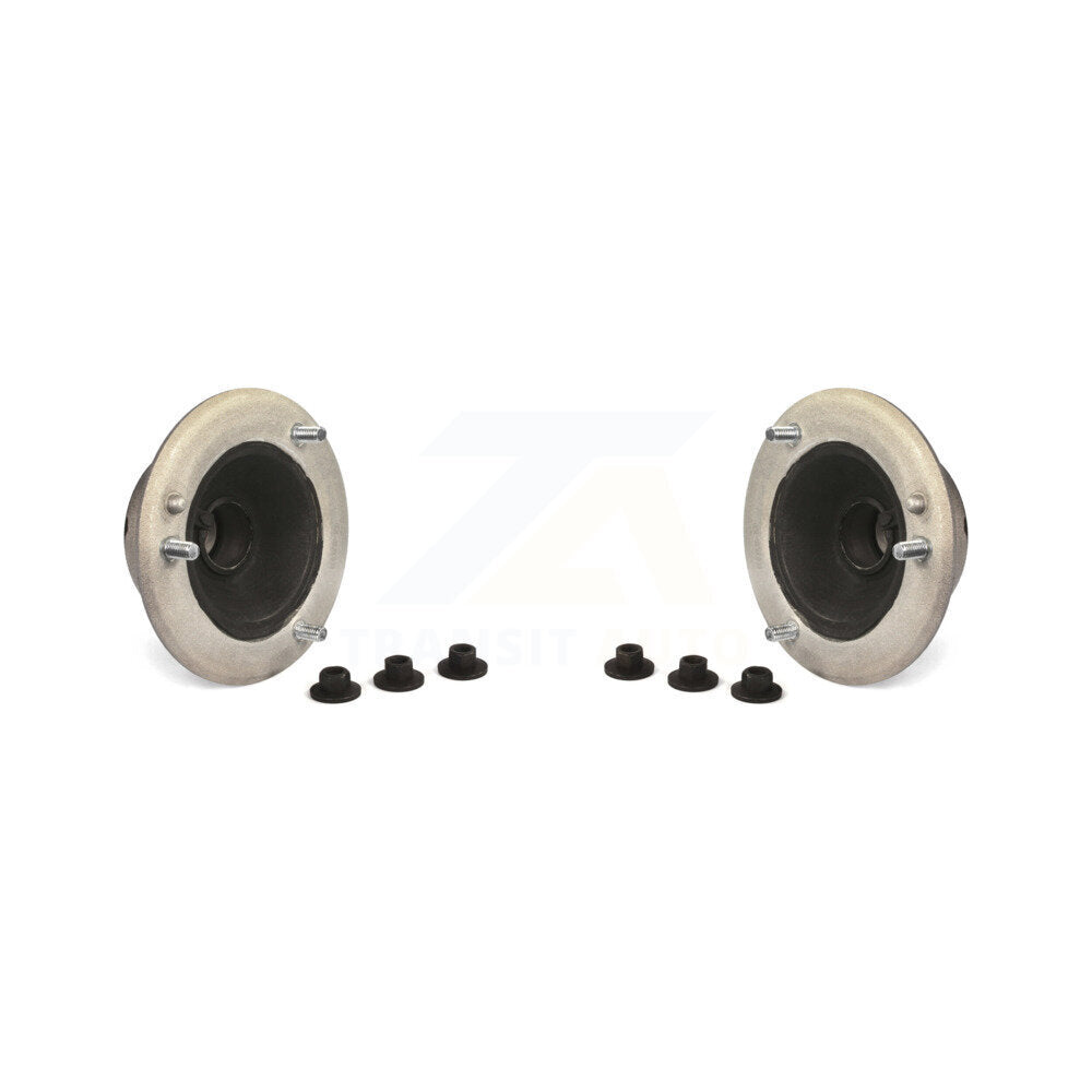 Front Suspension Strut Shock Mounting Pair For BMW X3 328i X1 335i 128i 325i 330Ci 325Ci K73-100103