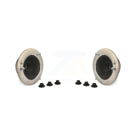 Front Suspension Strut Shock Mounting Pair For BMW X3 328i X1 335i 128i 325i 330Ci 325Ci K73-100103