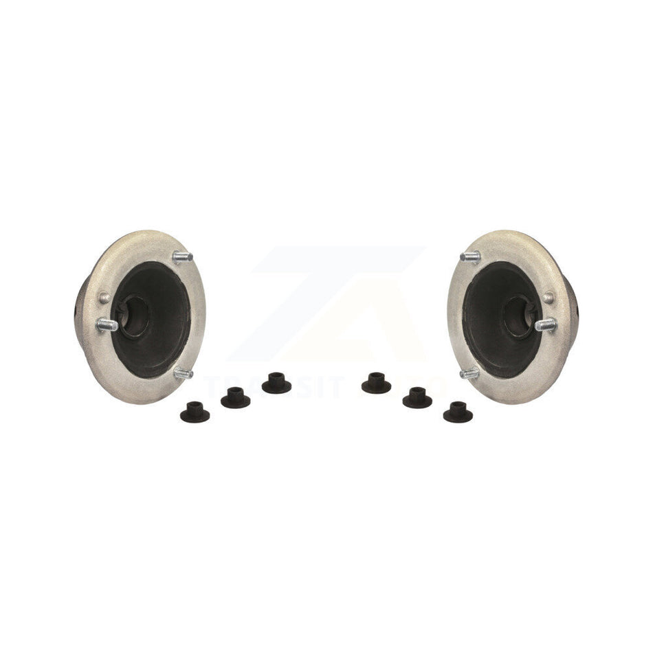 Front Suspension Strut Shock Mounting Pair For BMW X3 328i X1 335i 128i 325i 330Ci 325Ci K73-100103