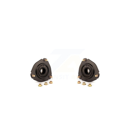 Front Suspension Strut Shock Mounting Pair For 1996-2005 Toyota RAV4 K73-100109