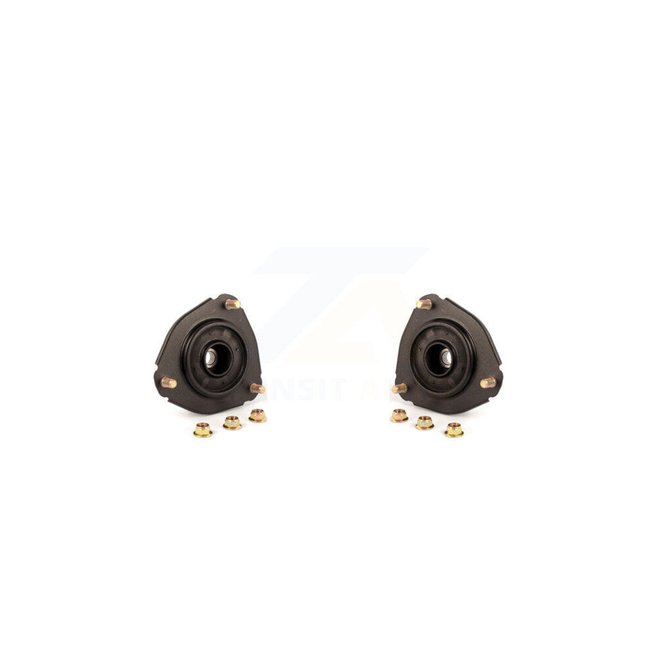 Front Suspension Strut Shock Mounting Pair For 1996-2005 Toyota RAV4 K73-100109