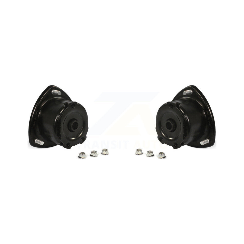 Front Suspension Strut Shock Mounting Pair For Chevrolet Tracker Suzuki Grand Vitara XL-7 K73-100114