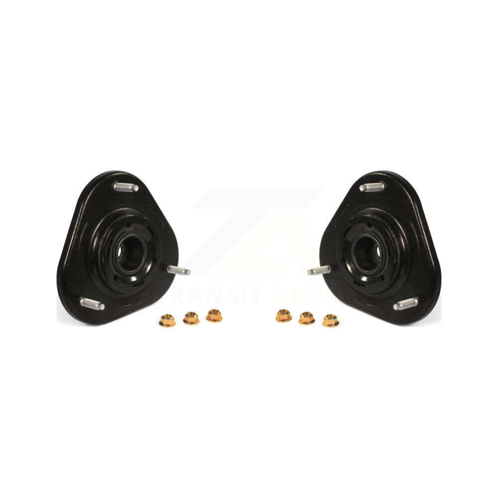 Front Suspension Strut Shock Mounting Pair For Toyota Matrix Pontiac Vibe Celica K73-100115