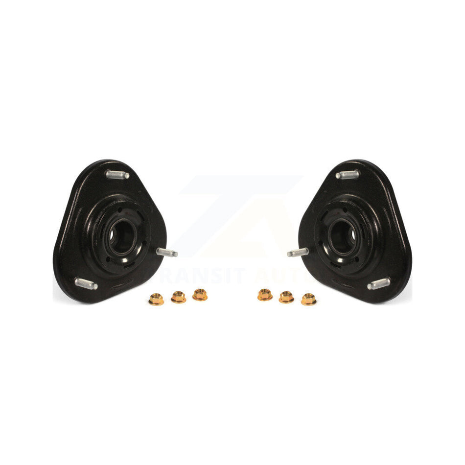 Front Suspension Strut Shock Mounting Pair For Toyota Matrix Pontiac Vibe Celica K73-100115