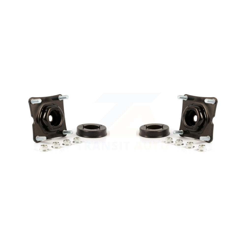 Front Suspension Strut Shock Mounting Pair For Ford Escape Mazda Tribute Mercury Mariner K73-100116