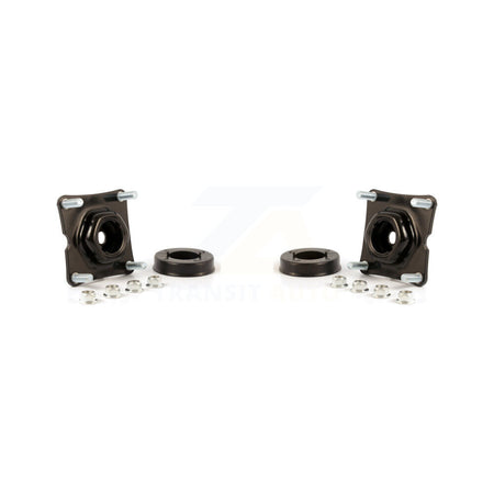 Front Suspension Strut Shock Mounting Pair For Ford Escape Mazda Tribute Mercury Mariner K73-100116