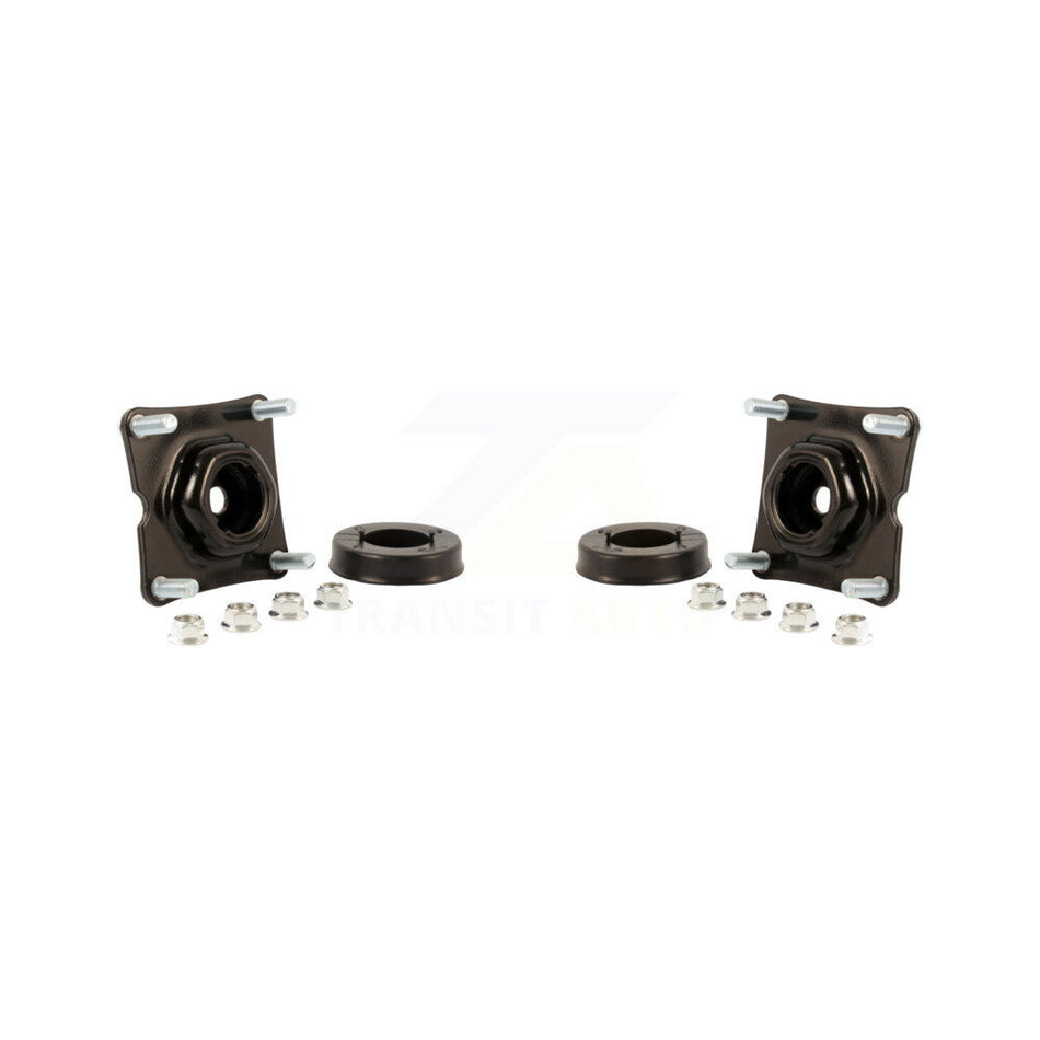 Front Suspension Strut Shock Mounting Pair For Ford Escape Mazda Tribute Mercury Mariner K73-100116