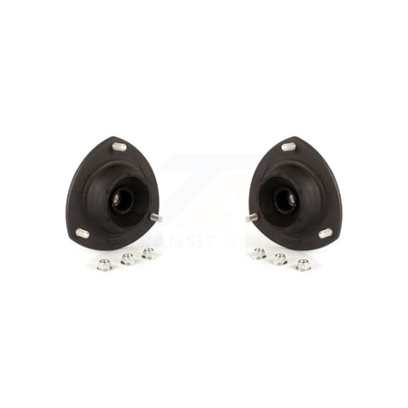 Front Suspension Strut Shock Mounting Pair For Hyundai Tucson Kia Sportage Chrysler Santa K73-100117
