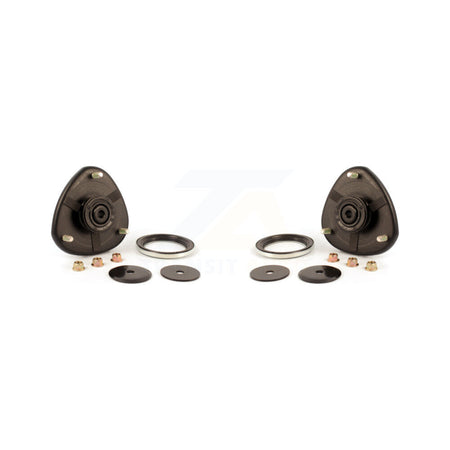 Front Suspension Strut Shock Mounting Pair For Honda Pilot Odyssey Acura MDX K73-100120