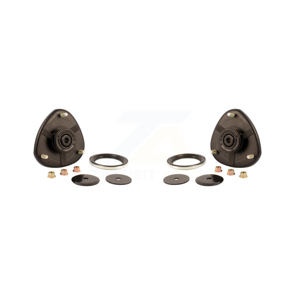 Front Suspension Strut Shock Mounting Pair For Honda Pilot Odyssey Acura MDX K73-100120