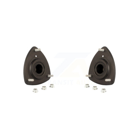 Front Suspension Strut Shock Mounting Pair For Toyota Echo Scion xB xA K73-100122